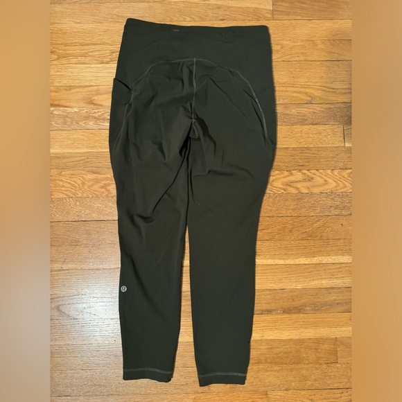 LULULEMON 🍋 high rise Wunder Train legging with pocket - Picture 8 of 10
